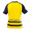 Camiseta de fútbol Parma Calcio Segunda Equipación 23-24 - Hombre